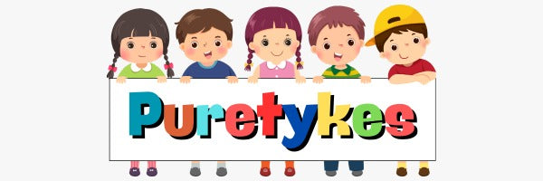 puretykes